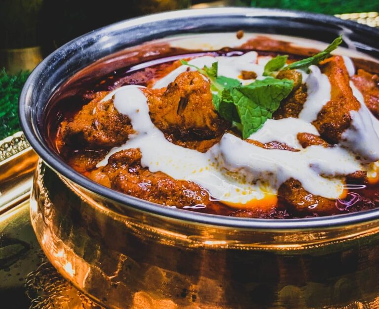 Malai Kofta