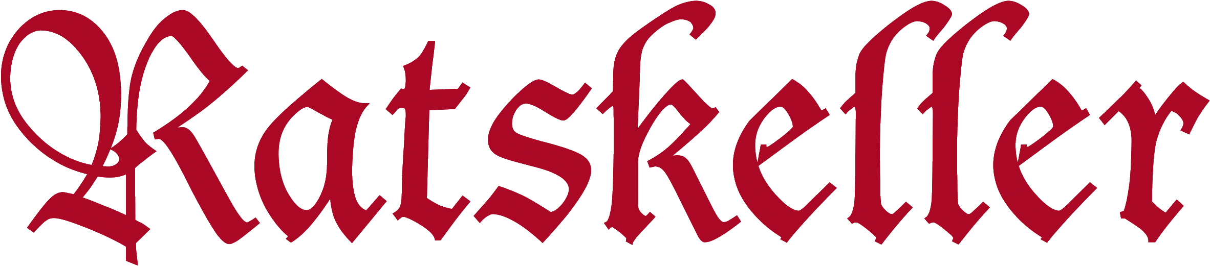Ratskeller Logo Min